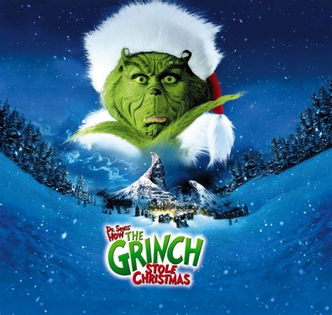 How the grinch stole christmas 2000 movie. Things To Know About How the grinch stole christmas 2000 movie. 